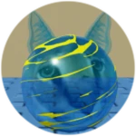 You Found Marble Floppa!