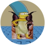 You Found Marge Floppa!