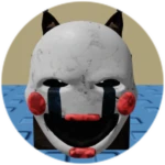 You Found Marionette Floppa!