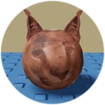 You Found Mars Floppa!