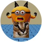 You Found Mega Dave Floppa!