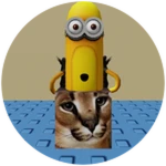 You Found Mega Tim Floppa!