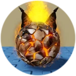 You Found Meteor Floppa!