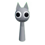 You found Mini Gray