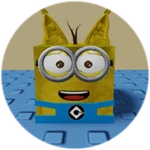 You Found Minion Floppa!
