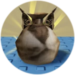 You Found Money Bag Floppa!
