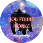 You Found Monke