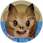 You Found Monkey Emoji Floppa!