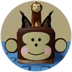 You Found Monkey Floppa!