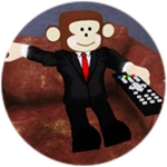 You Found MonkeyMan!