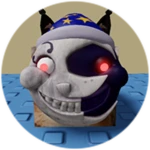 You Found MoonDrop Floppa!