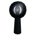 You found Mr. Black Phase 5