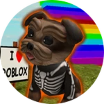 YOU FOUND MR.BONES