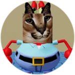 You Found Mr Crab Floppa!
