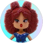 You Found Mystery Friend Nina Doll!