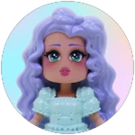 You Found Mystery Friend Stardust Doll!