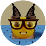 You Found Nerd Floppa!
