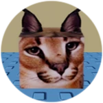 You Found Nextbot Floppa!