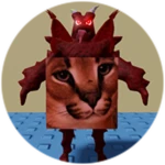 You Found Nightmare Banban Floppa!