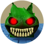 You Found Nightmare Jumbo Josh Floppa!