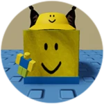 You Found Noob Floppa!