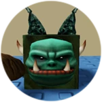 You Found Orc Floppa!