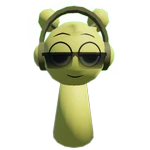 You found Oren [Mustard]