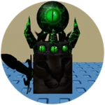 You Found Overseer Floppa!