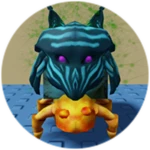 You Found Parasite Floppa!