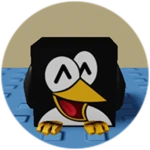 You Found Penguin Cube!