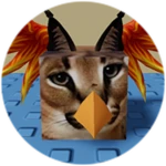 You Found Pheonix Floppa!