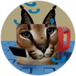 You Found Phone Floppa!