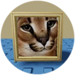 You Found Picture Floppa!