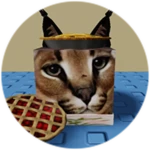 You Found Pie Floppa!