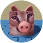 You Found Pig Floppa!