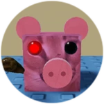 You Found Piggy Floppa!