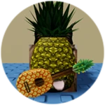You Found Pineapple Floppa!