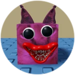 You Found Pink Huggy Floppa!