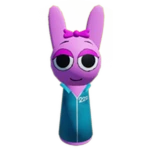 You found Pinki [Squid Game Version]