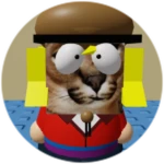 You Found Pip Floppa!