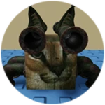 You Found Pipe Floppa!