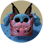 You Found PJ Floppa!