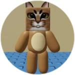 You Found Plushie Floppa!