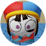 You Found Pomni Floppa!