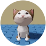 You Found Pop Cat!