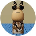 You Found Pou Floppa!