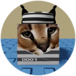 You Found Prisoner Floppa!
