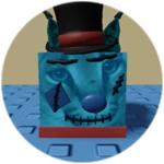 You Found Puppet Floppa!