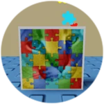 You Found Puzzle Floppa!