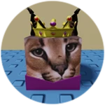 You Found Queen Floppa!